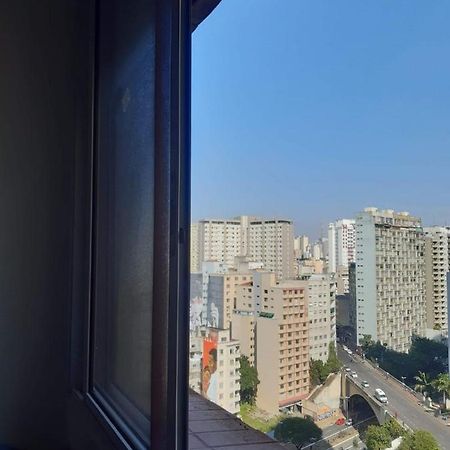 Apartamento 105 Consolacao Centro 圣保罗 外观 照片