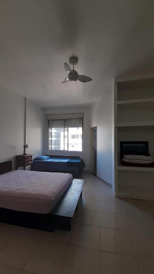 Apartamento 105 Consolacao Centro 圣保罗 外观 照片