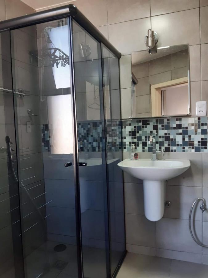 Apartamento 105 Consolacao Centro 圣保罗 外观 照片